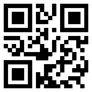 3304876065 - Immagine del Qr Code associato