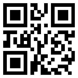 Qr Code di 3304876066