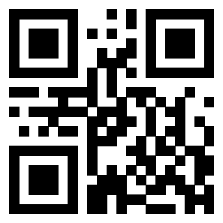 Immagine del QrCode di 3304876067