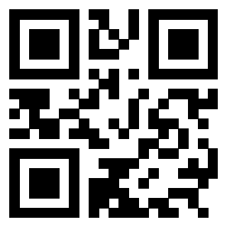 3304876068 QrCode associato