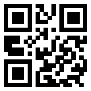 3304876069 QrCode associato