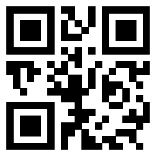 Immagine del Qr Code di 3304876072