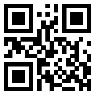 Immagine del QrCode di 3304876074