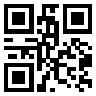 Immagine del QrCode di 3304876077