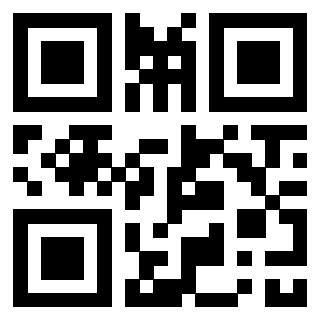 3304876081 - Immagine del Qr Code