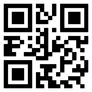 3304876087 - Immagine del QrCode associato