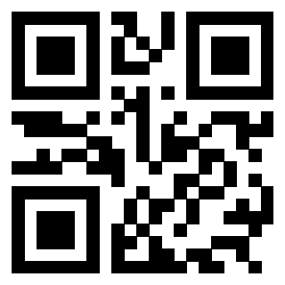 3304876089 - Immagine del QrCode associato