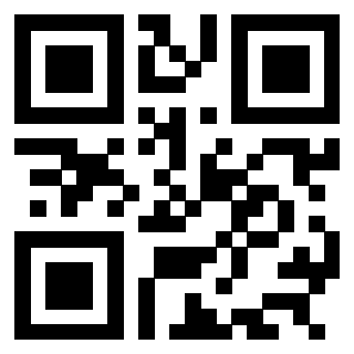 Il Qr Code di 3304876091