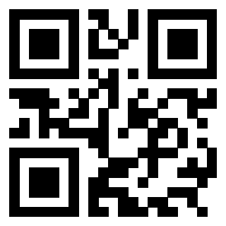 Immagine del QrCode di 3304876095