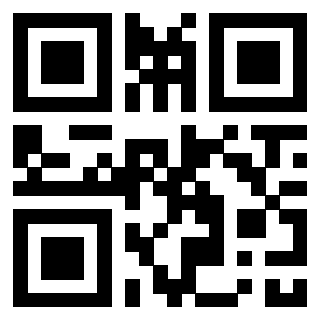 Il Qr Code di 3304876097