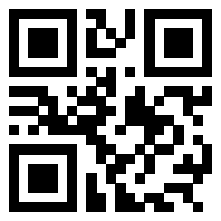 Scansione del Qr Code di 3304876101