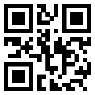 3304876107 QrCode associato