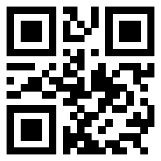 3304876108 - Immagine del QrCode associato