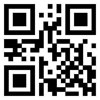 Scansione del Qr Code di 3304876111