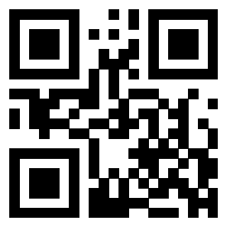 3304876113 QrCode associato