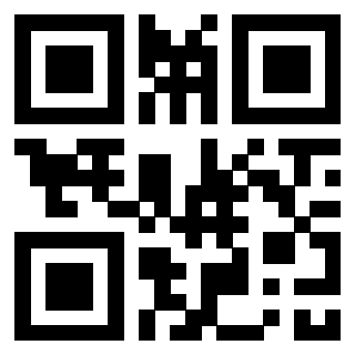 Qr Code di 3304876123