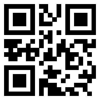 Qr Code di 3304876126