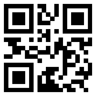 3304876127 - Immagine del Qr Code