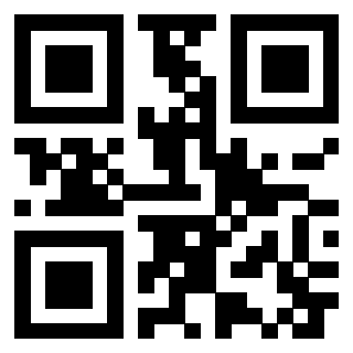 3304876129 Qr Code associato