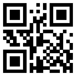 3304876130 Qr Code associato