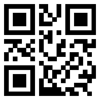 Immagine del QrCode di 3304876131