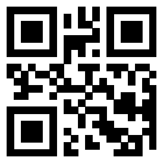 Immagine del Qr Code di 3304876132