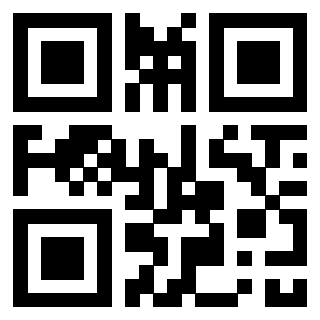 Il Qr Code di 3304876133