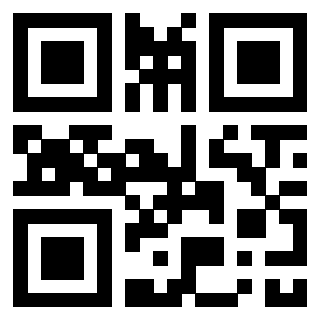 3304876134 - Immagine del QrCode associato