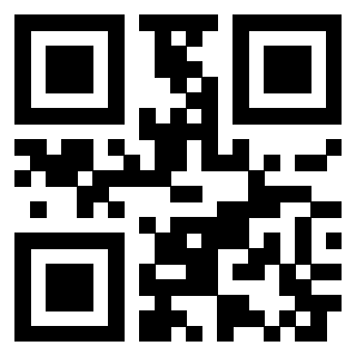 Scansione del QrCode di 3304876135