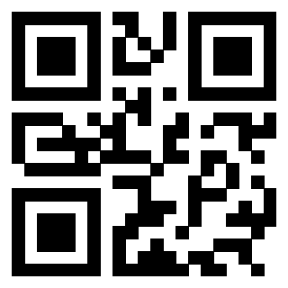 Immagine del QrCode di 3304876137
