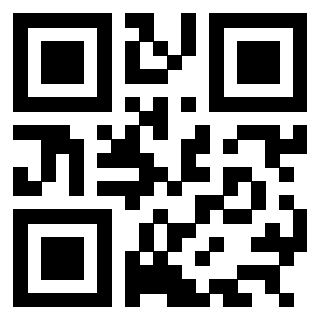 3304876138 QrCode associato