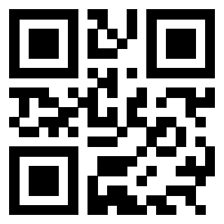 3304876140 - Immagine del QrCode