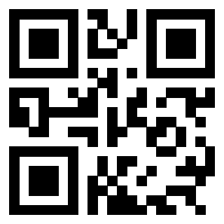 3304876142 - Immagine del QrCode