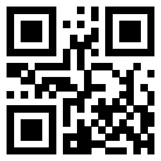 Immagine del Qr Code di 3304876143
