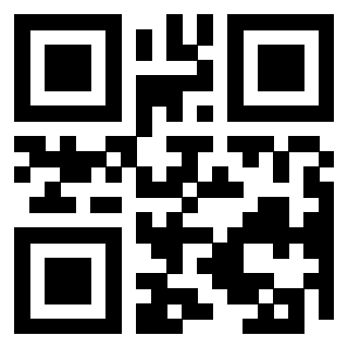 Immagine del Qr Code di 3304876145