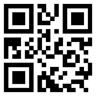 3304876146 Qr Code associato