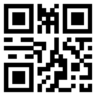 Immagine del QrCode di 3304876147