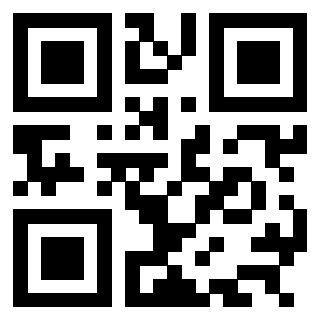 3304876148 Qr Code associato