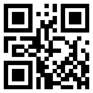 Immagine del QrCode di 3304876149