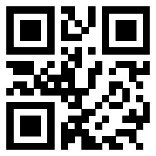 3304876150 - Immagine del Qr Code