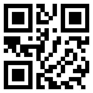 Il Qr Code di 3304876151