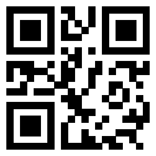 Immagine del QrCode di 3304876152