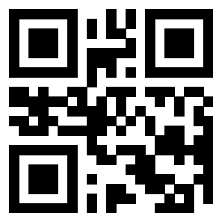 3304876153 - Immagine del Qr Code associato