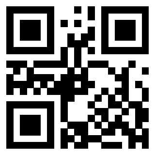 Il Qr Code di 3304876155