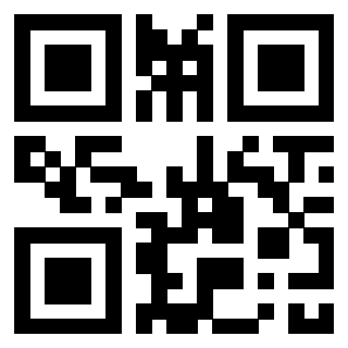 3304876156 Qr Code associato