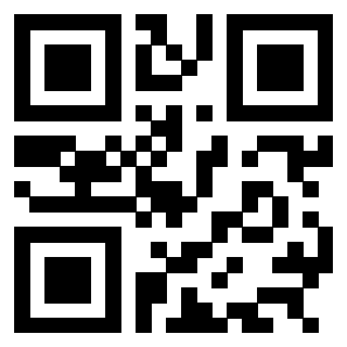 Qr Code di 3304876158