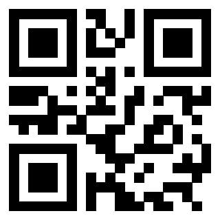 Il Qr Code di 3304876164