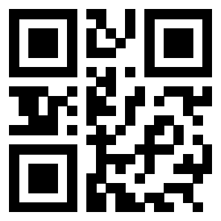 3304876165 - Immagine del Qr Code