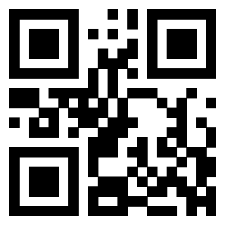 Qr Code di 3304876166