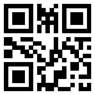 3304876169 - Immagine del Qr Code associato